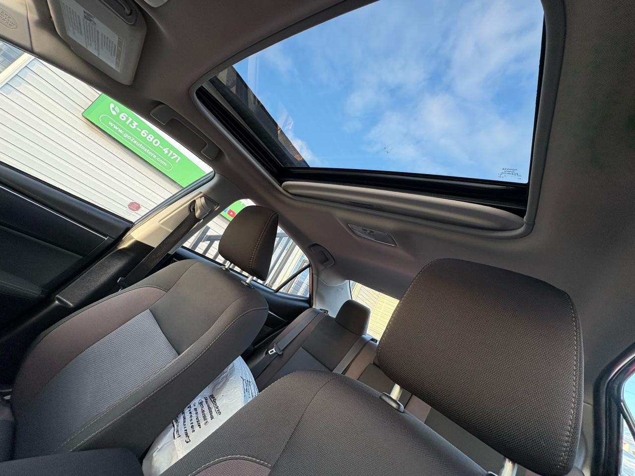 2017 Toyota Corolla LE - Photo #21