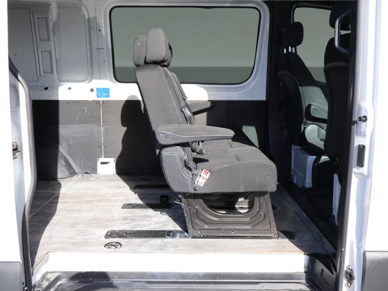 2020 Mercedes-Benz Sprinter 2500 144in. WB CERTIFIED *ACCIDENT FREE* CAMERA CRUISE ALLOYS - Photo #13