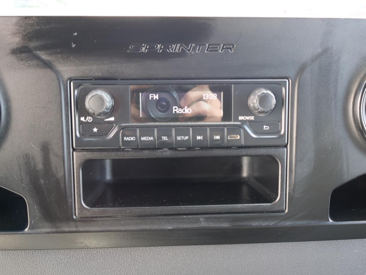 2020 Mercedes-Benz Sprinter 2500 144in. WB CERTIFIED *ACCIDENT FREE* CAMERA CRUISE ALLOYS - Photo #19