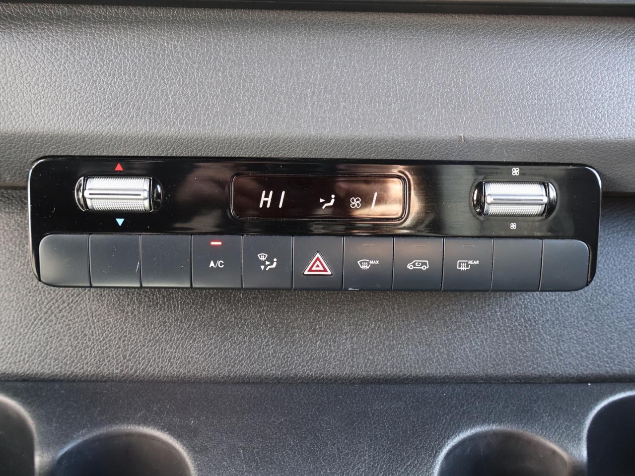 2020 Mercedes-Benz Sprinter 2500 144in. WB CERTIFIED *ACCIDENT FREE* CAMERA CRUISE ALLOYS - Photo #18