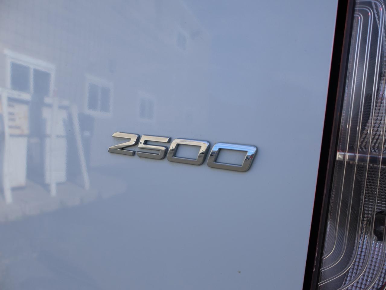 2020 Mercedes-Benz Sprinter 2500 144in. WB CERTIFIED *ACCIDENT FREE* CAMERA CRUISE ALLOYS - Photo #24