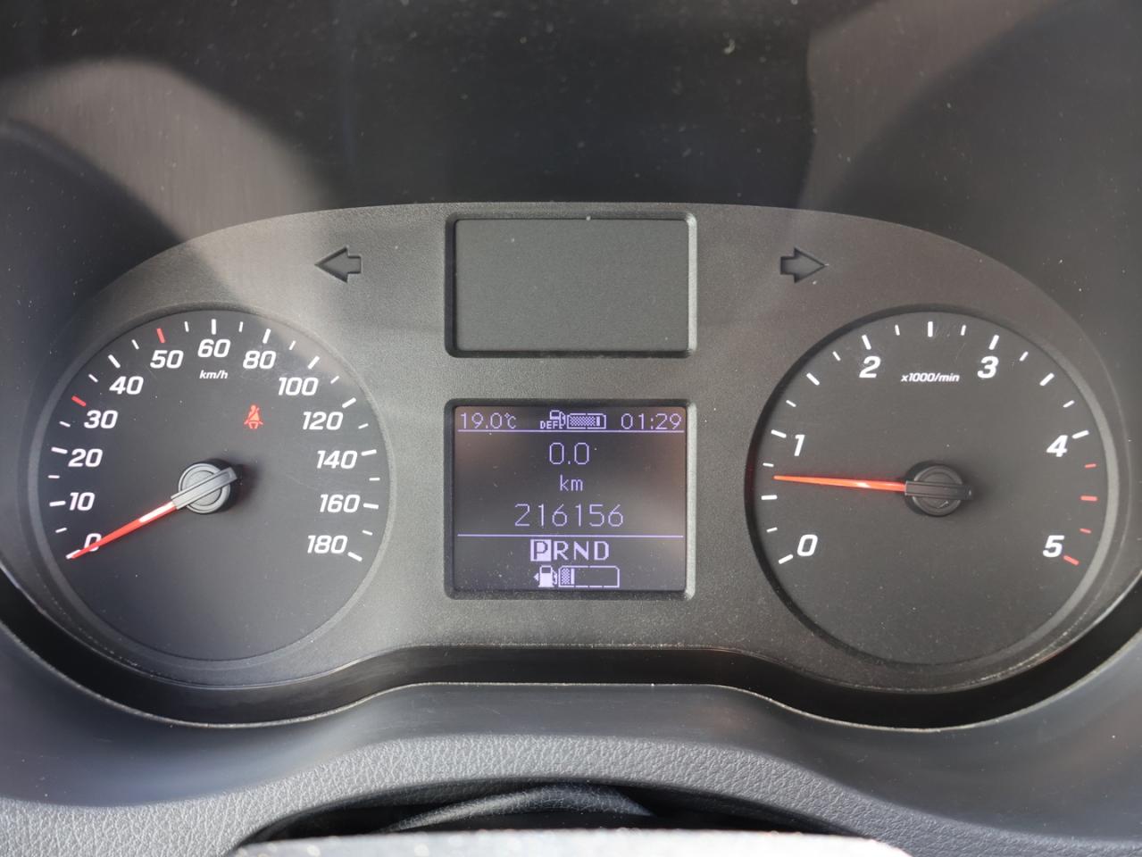 2020 Mercedes-Benz Sprinter 2500 144in. WB CERTIFIED *ACCIDENT FREE* CAMERA CRUISE ALLOYS - Photo #28