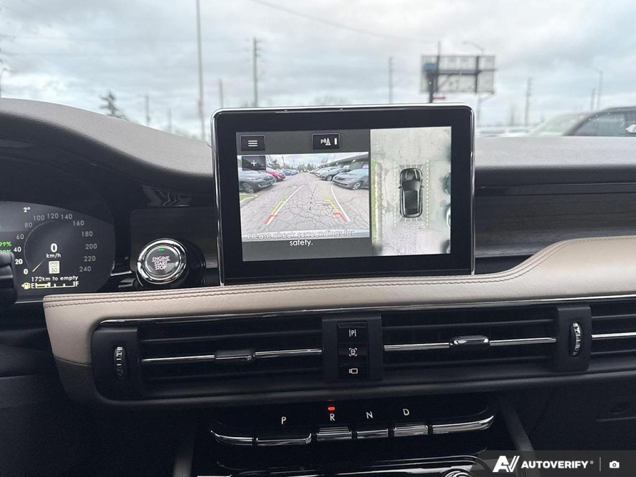 2021 Lincoln Corsair RESERVE / NO ACCIDENTS / PANO ROOF / NAV / LEATHER Photo