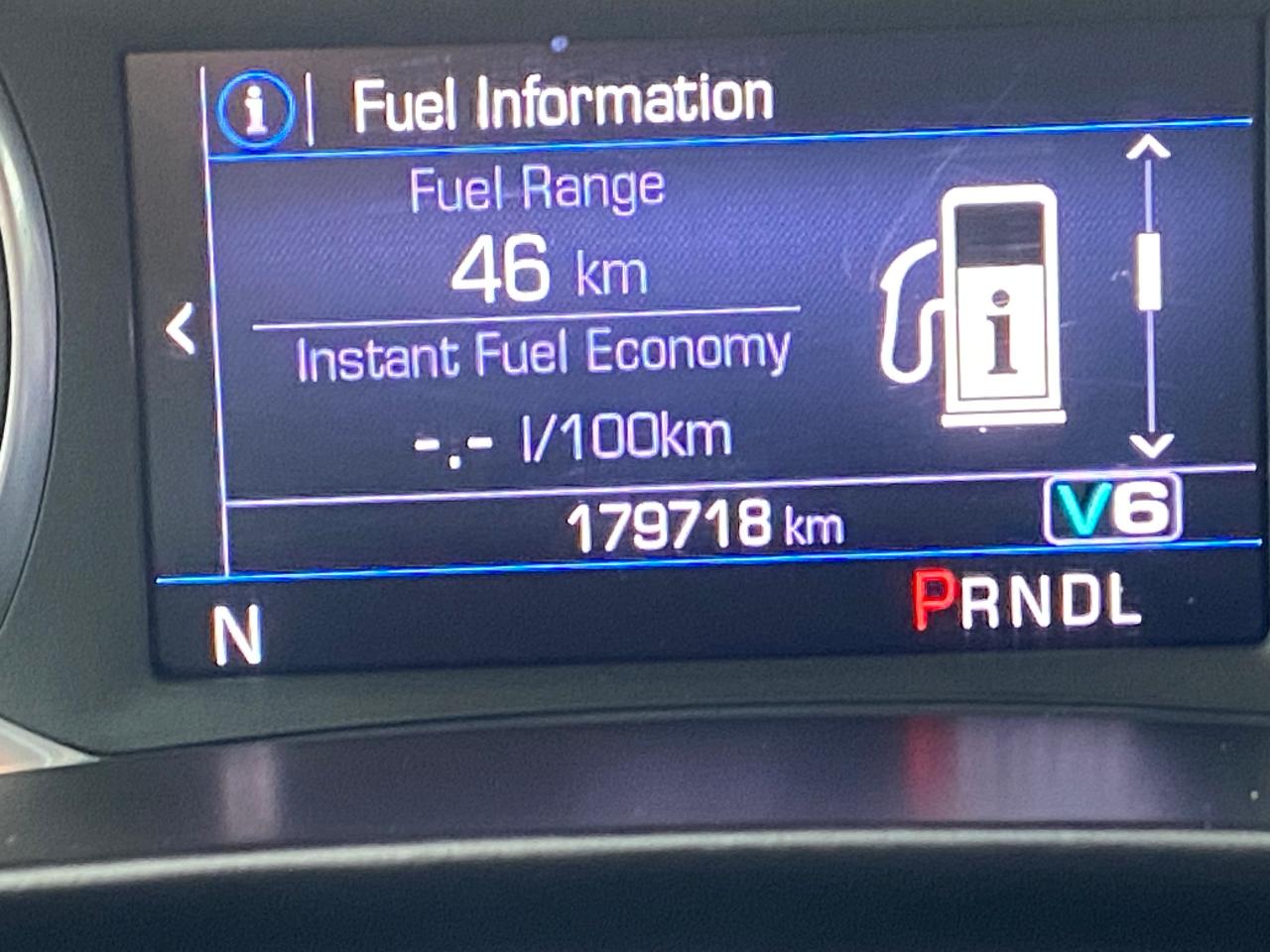 2019 Chevrolet Blazer True North - Photo #16