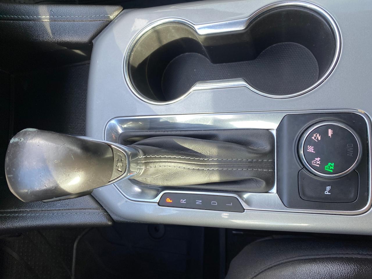 2019 Chevrolet Blazer True North - Photo #14