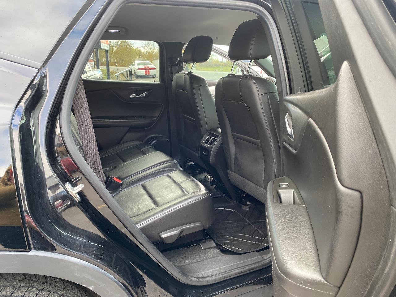 2019 Chevrolet Blazer True North - Photo #12