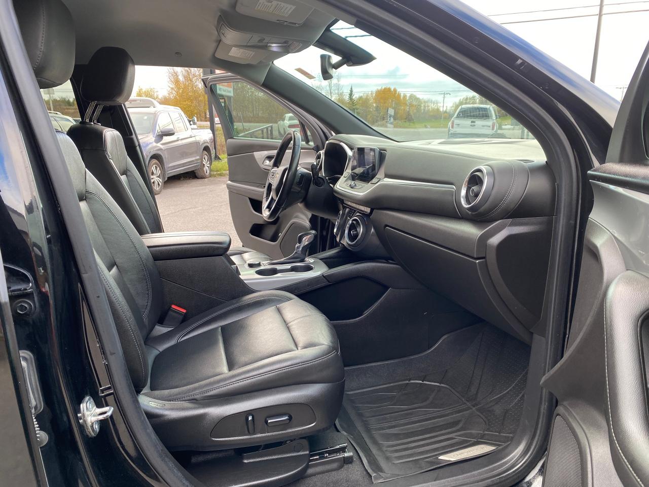 2019 Chevrolet Blazer True North - Photo #11