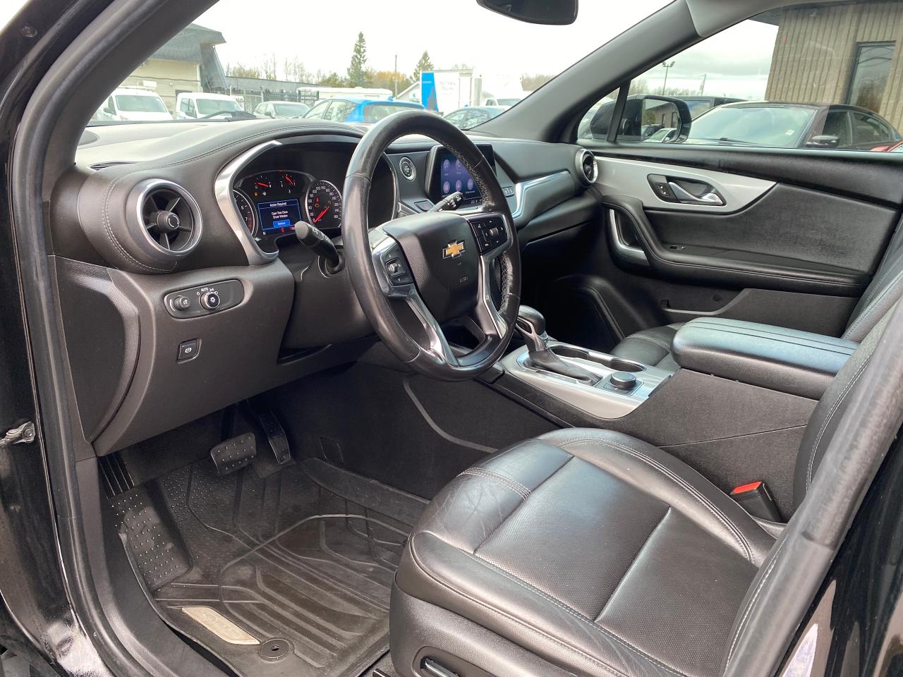 2019 Chevrolet Blazer True North - Photo #8