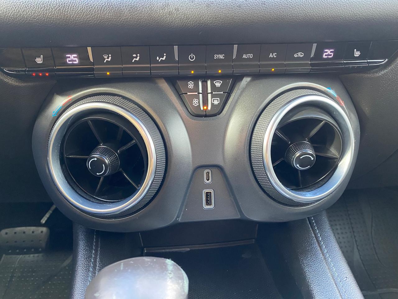 2019 Chevrolet Blazer True North - Photo #15