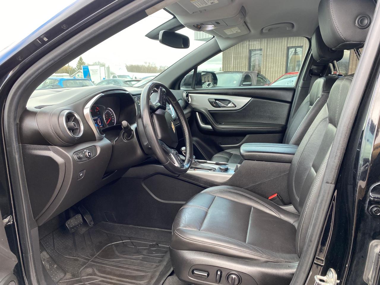 2019 Chevrolet Blazer True North - Photo #10