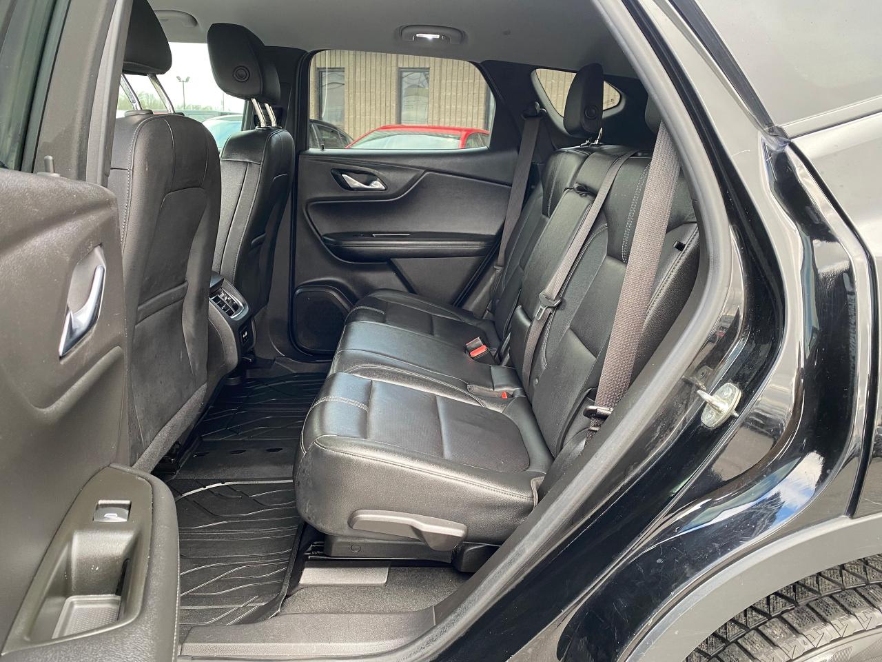 2019 Chevrolet Blazer True North - Photo #9