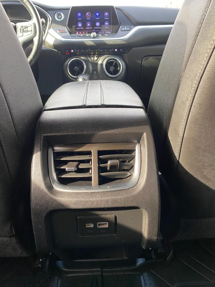 2019 Chevrolet Blazer True North - Photo #18
