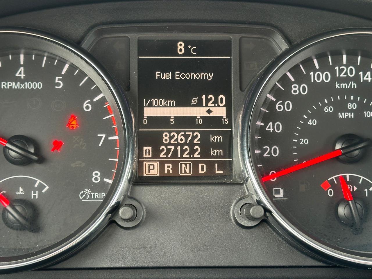 2013 Nissan Rogue S - Photo #17