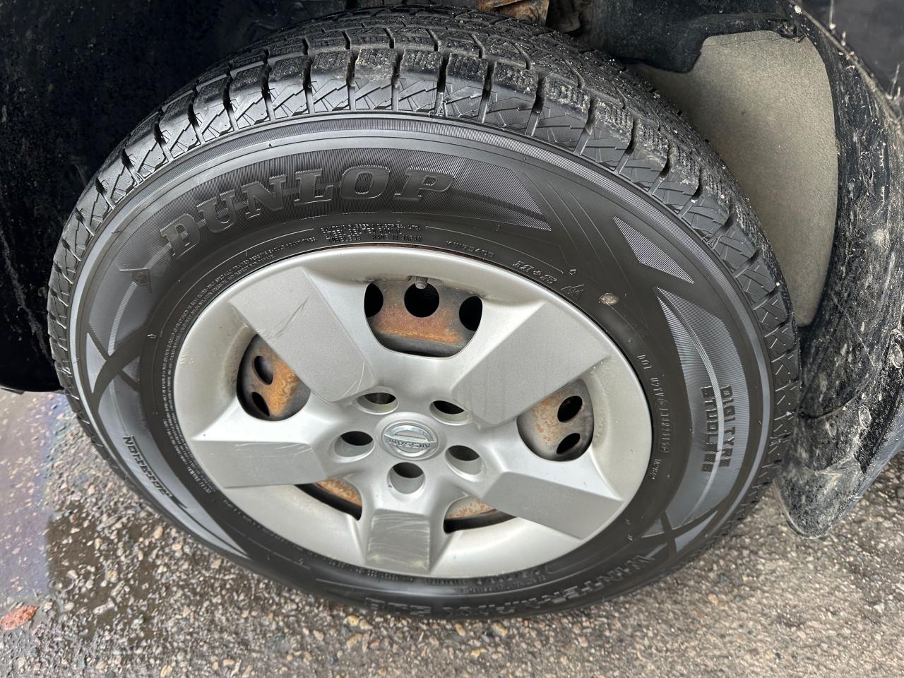 2013 Nissan Rogue S - Photo #12