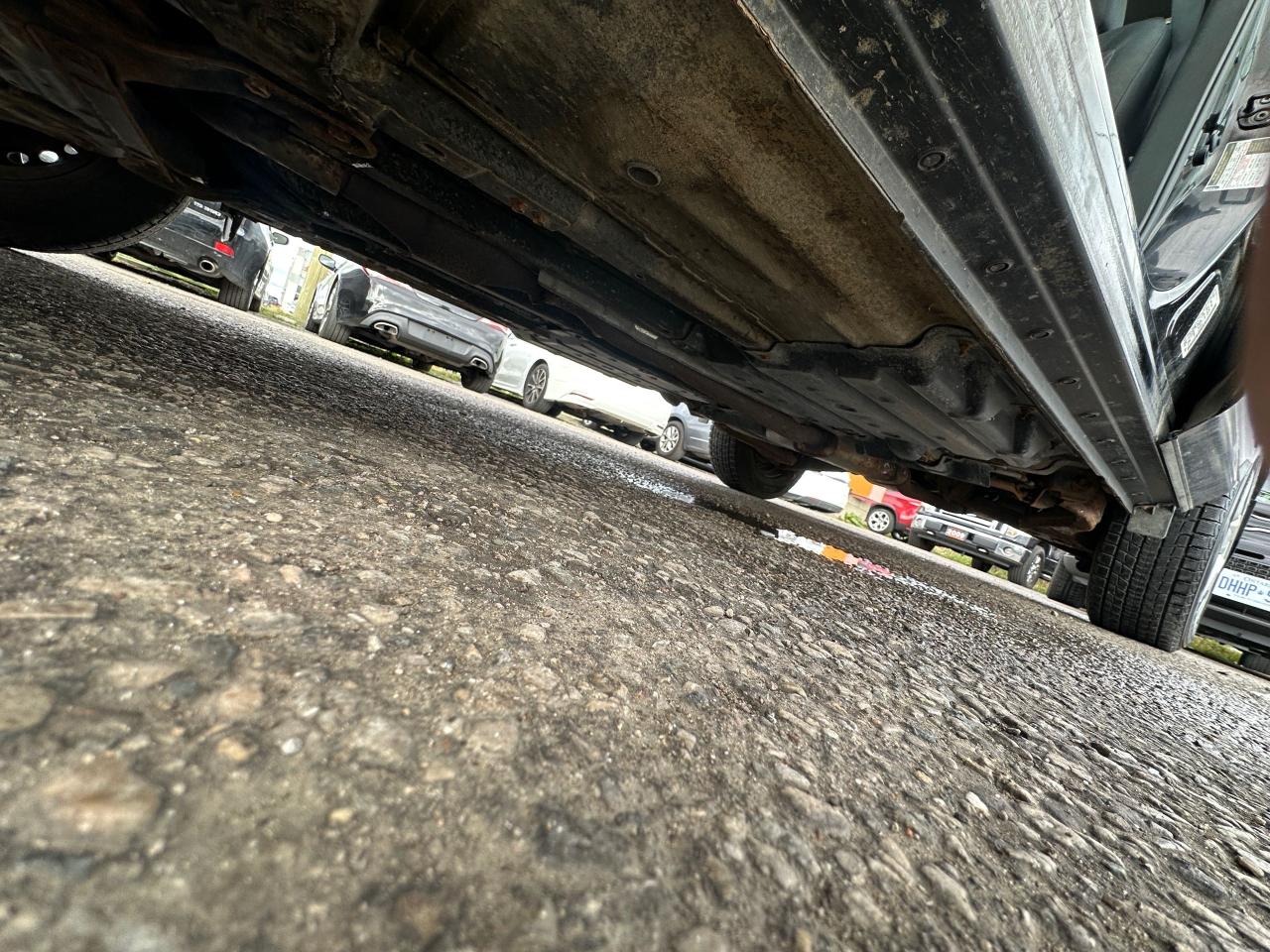 2013 Nissan Rogue S - Photo #16