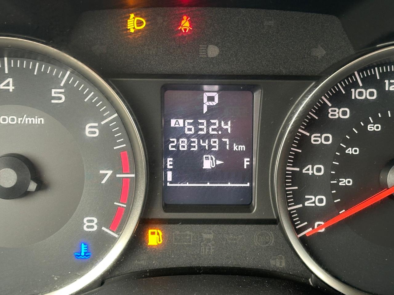 2014 Subaru XV Crosstrek Premium - Photo #14