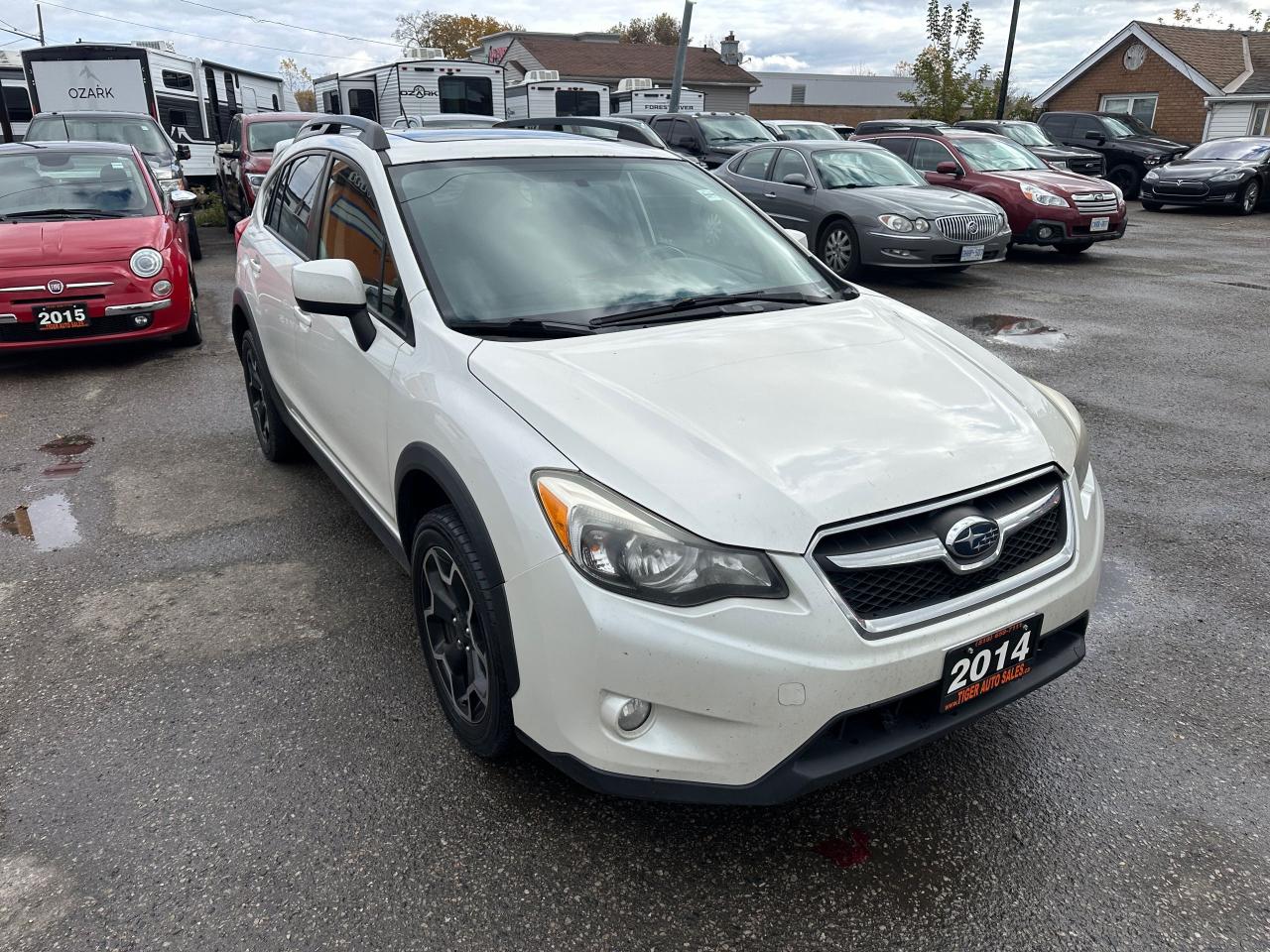 2014 Subaru XV Crosstrek Premium - Photo #7