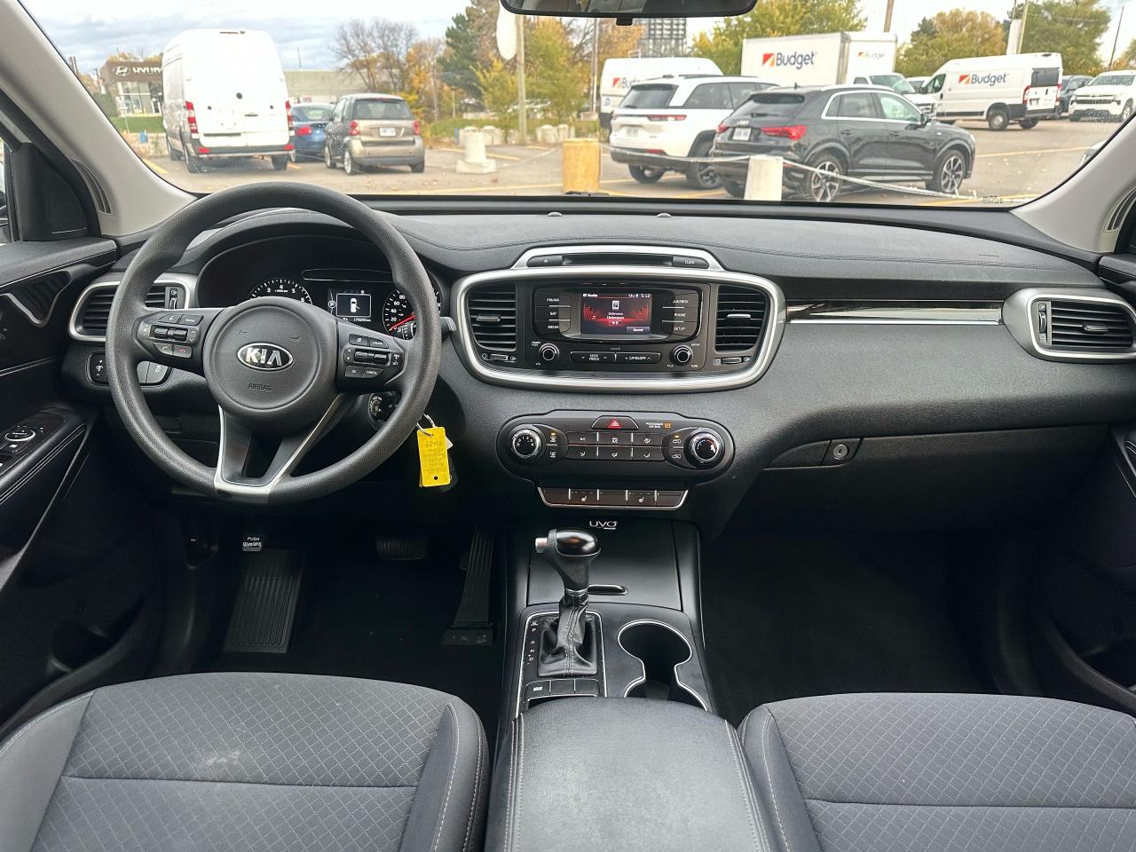 2018 Kia Sorento LX - Photo #12