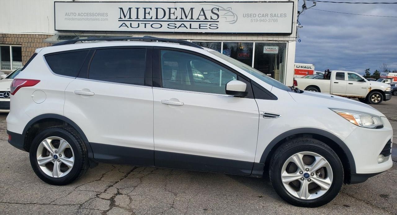 Used 2013 Ford Escape SE for sale in Mono, ON