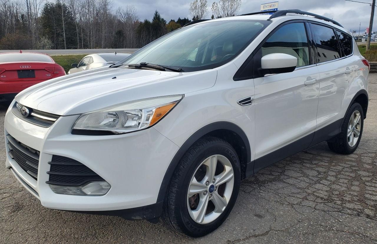 2013 Ford Escape SE Photo2