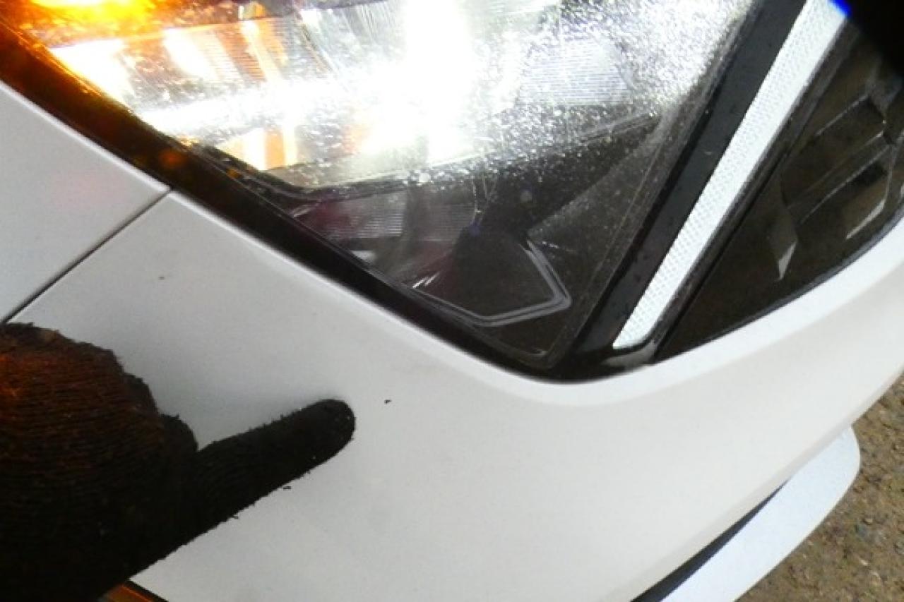 2024 Kia Sportage EX 4x w/Htd Leather, pano S/R, NAV, BUC - Photo #24