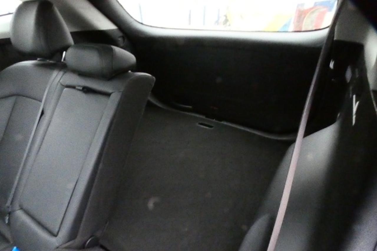 2024 Kia Sportage EX 4x w/Htd Leather, pano S/R, NAV, BUC - Photo #9