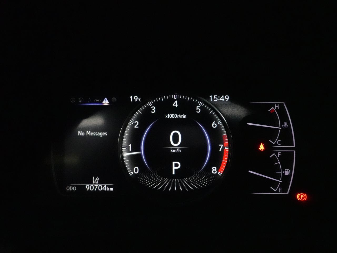 2022 Lexus ES 250 AWD | Leather | Sunroof | BSM | ACC | CarPlay Photo