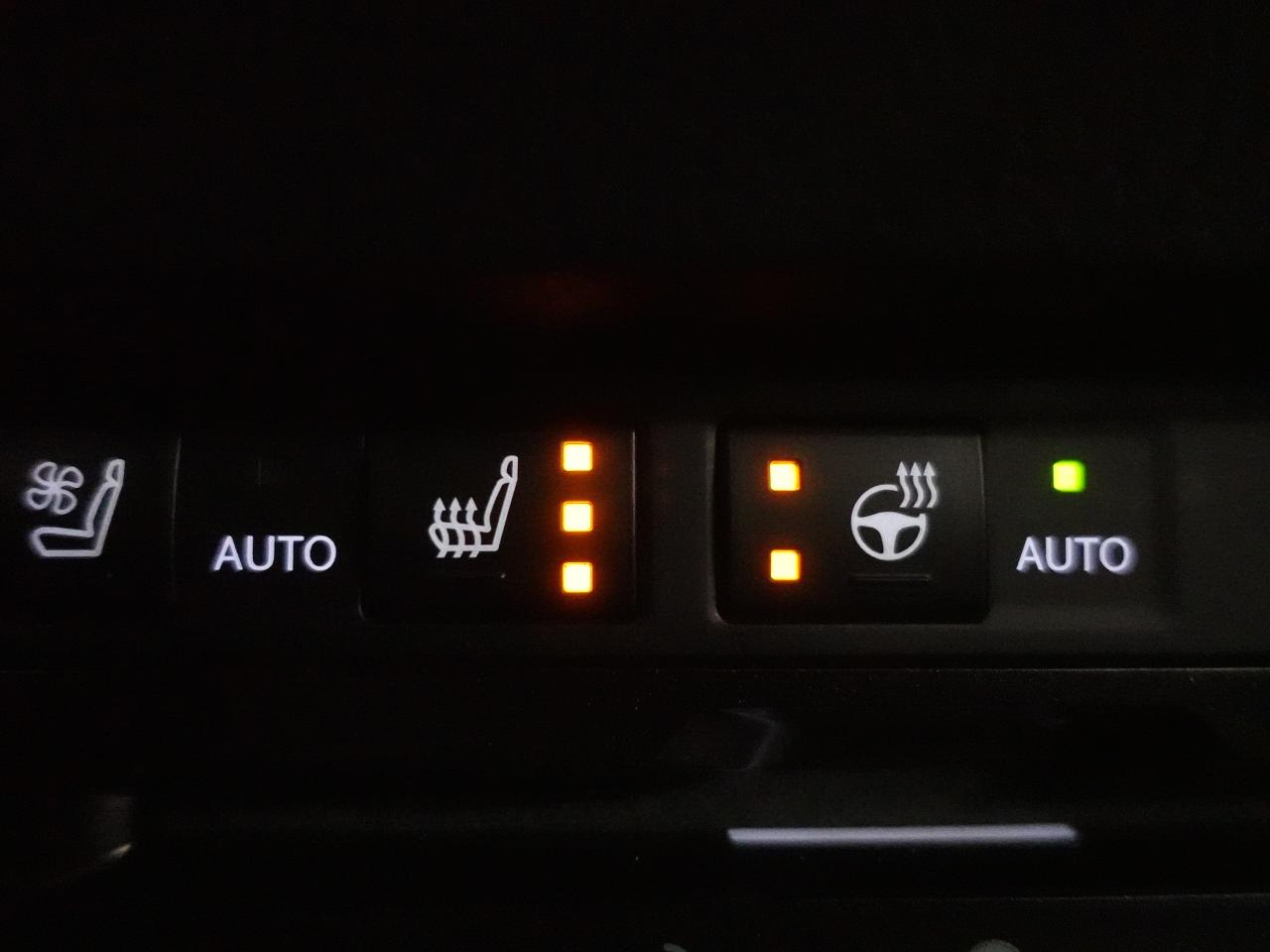 2022 Lexus ES 250 AWD | Leather | Sunroof | BSM | ACC | CarPlay