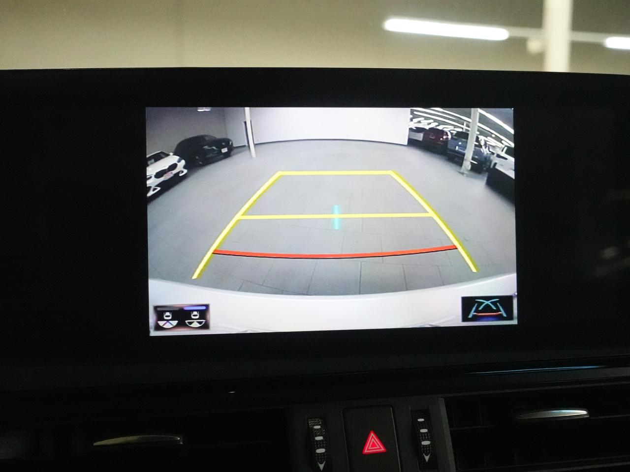 2022 Lexus ES 250 AWD | Leather | Sunroof | BSM | ACC | CarPlay Photo