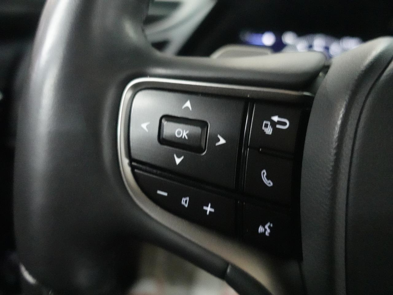 2022 Lexus ES 250 AWD | Leather | Sunroof | BSM | ACC | CarPlay