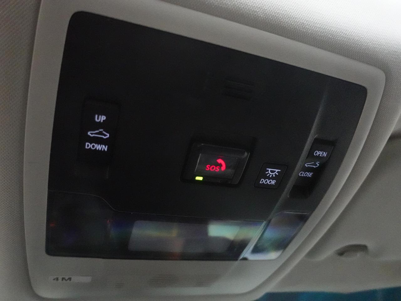 2022 Lexus ES 250 AWD | Leather | Sunroof | BSM | ACC | CarPlay