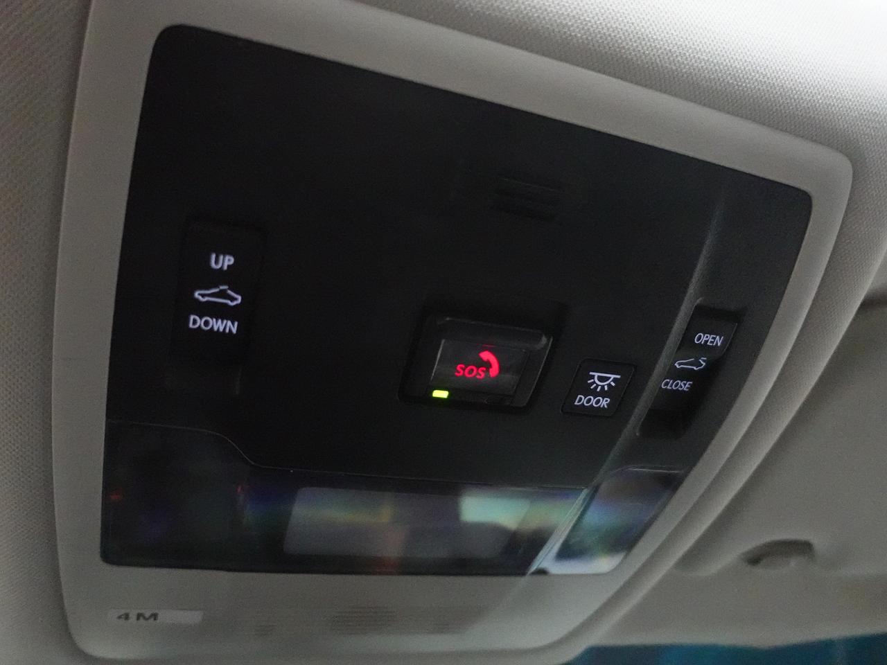 2022 Lexus ES 250 AWD | Leather | Sunroof | BSM | ACC | CarPlay Photo