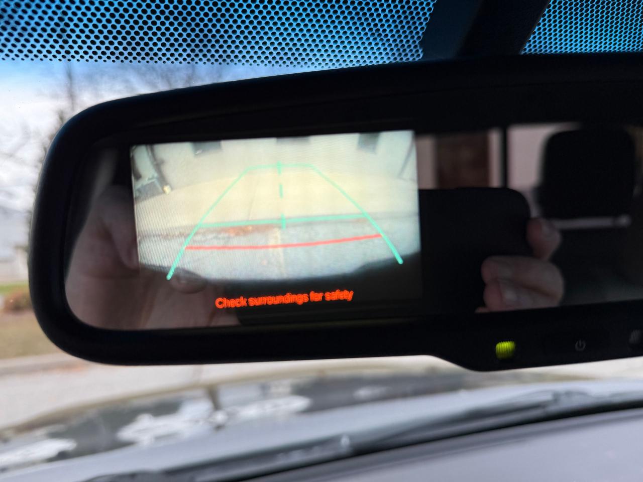 2013 Toyota Tacoma 4WD Access Cab V6..LOW MILEAGE..CERTIFIED !