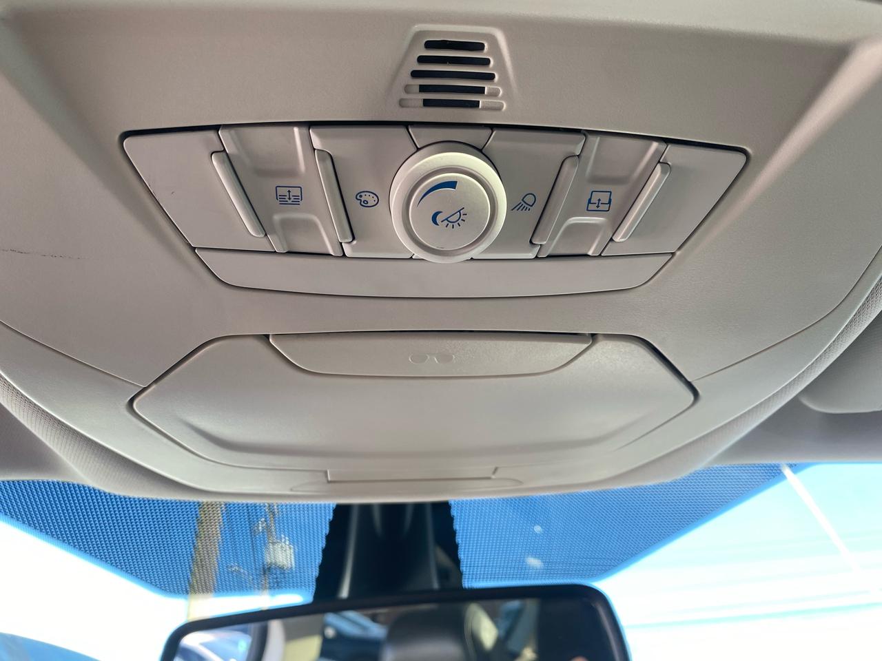 2013 Ford Escape FWD 4DR SEL Photo