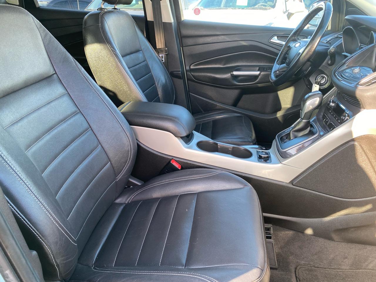 2013 Ford Escape FWD 4DR SEL Photo