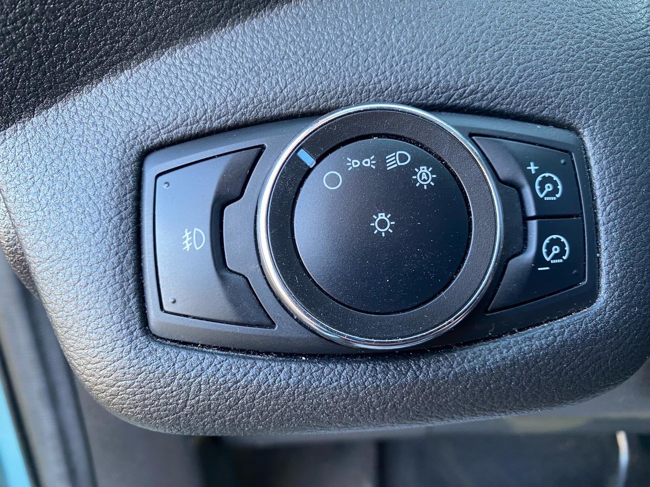 2013 Ford Escape FWD 4DR SEL Photo