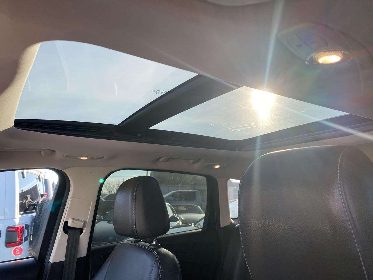 2013 Ford Escape FWD 4DR SEL Photo