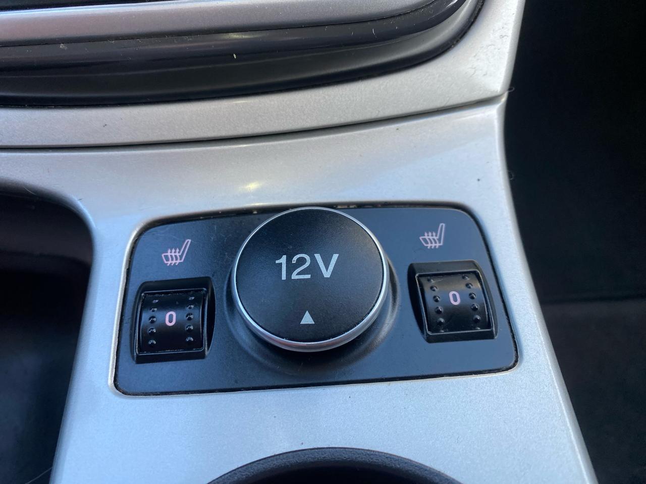 2013 Ford Escape FWD 4DR SEL Photo