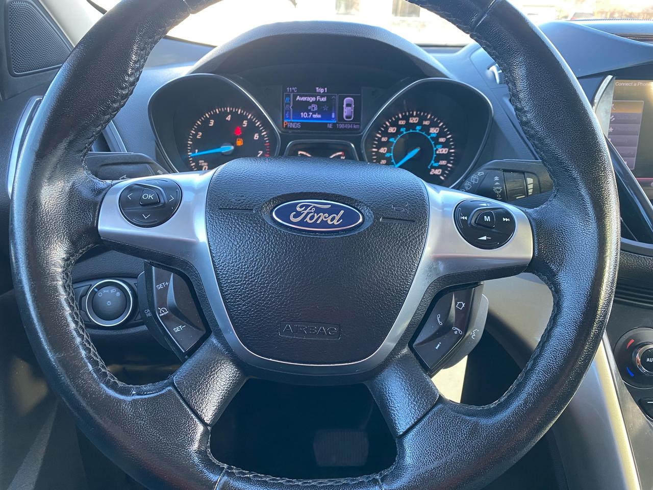 2013 Ford Escape FWD 4DR SEL Photo