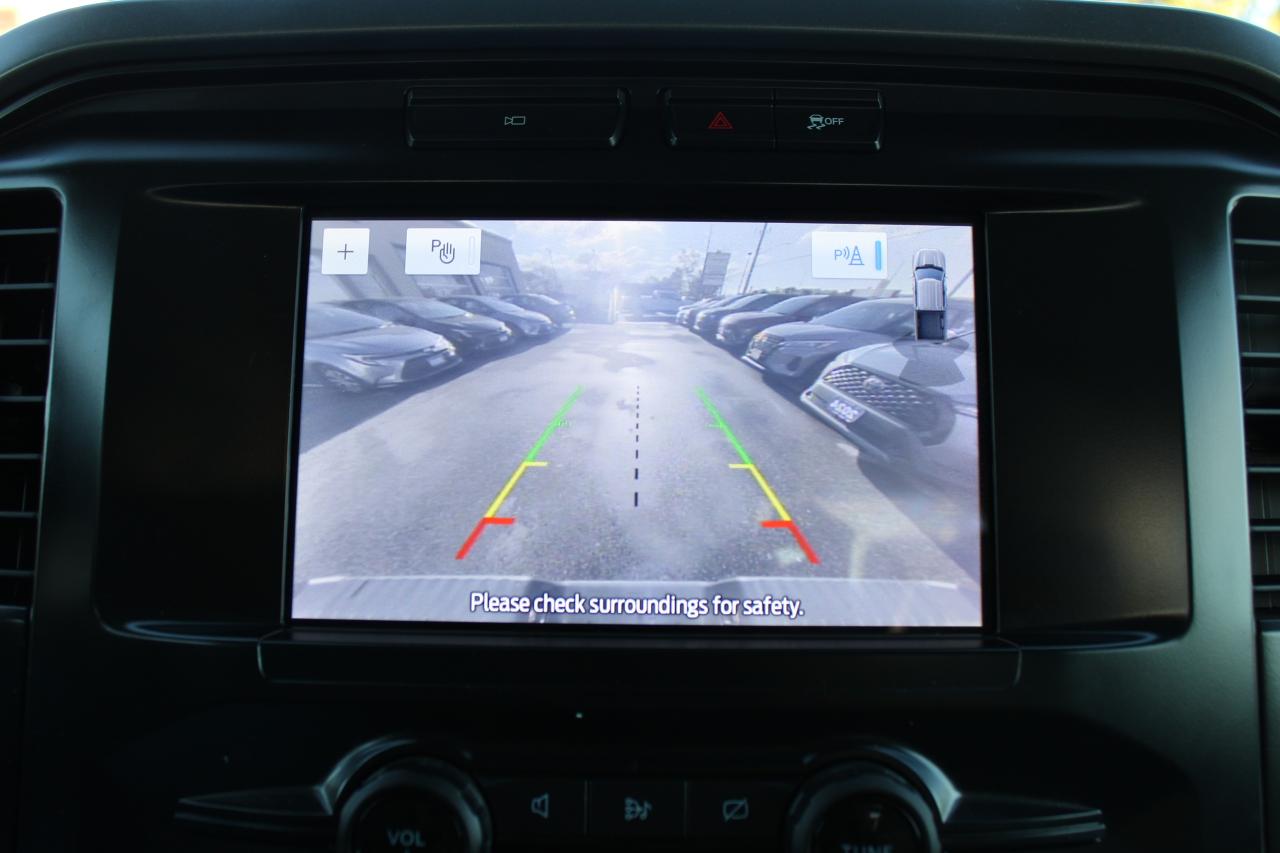 2023 Ford F-150 XL Photo4