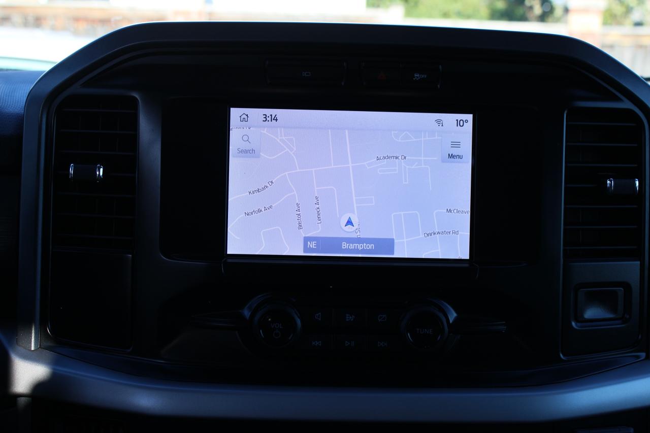 2023 Ford F-150 XL - Photo #10