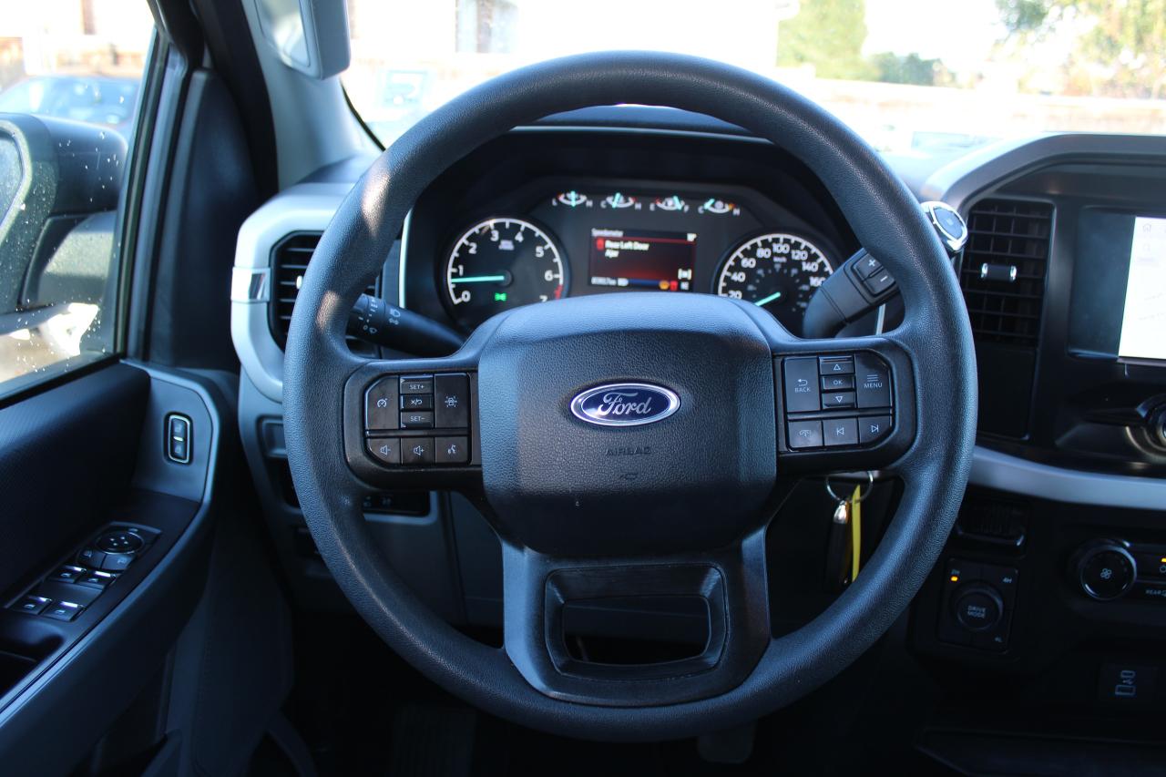 2023 Ford F-150 XL - Photo #9