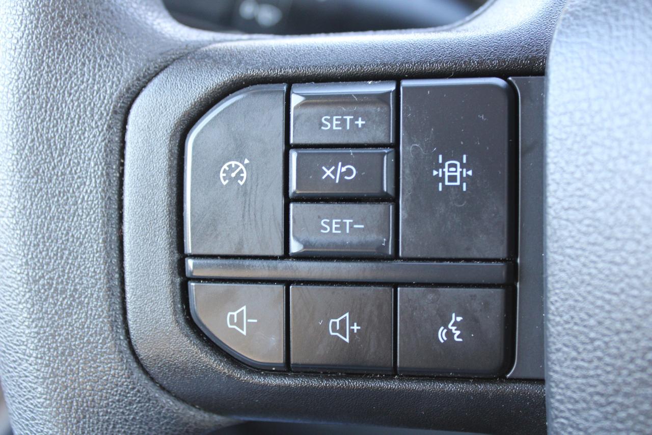 2023 Ford F-150 XL - Photo #7