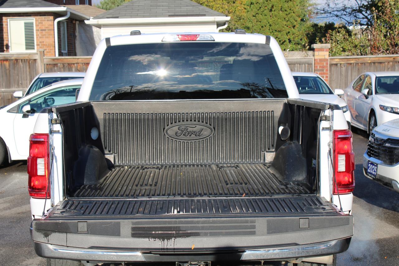 2023 Ford F-150 XL - Photo #14
