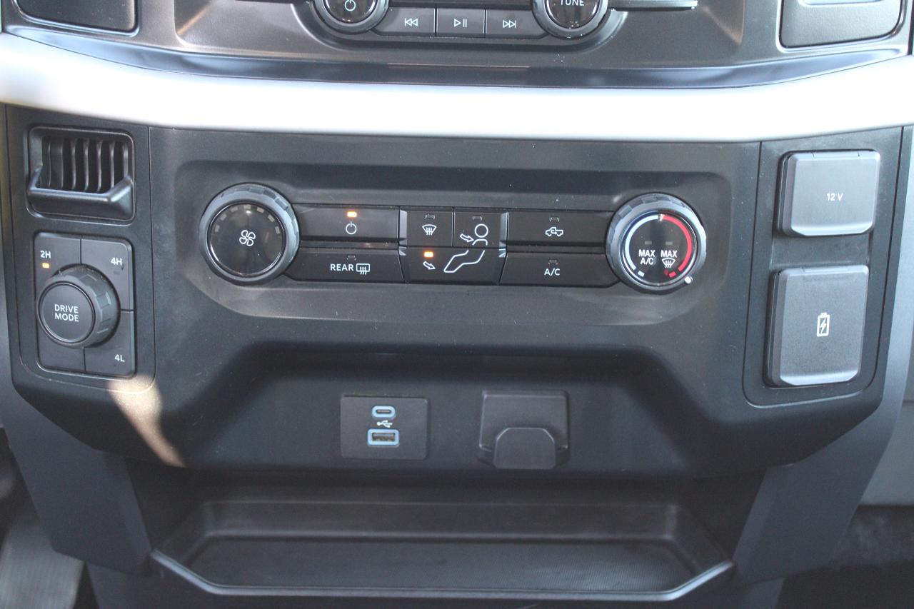 2023 Ford F-150 XL - Photo #17
