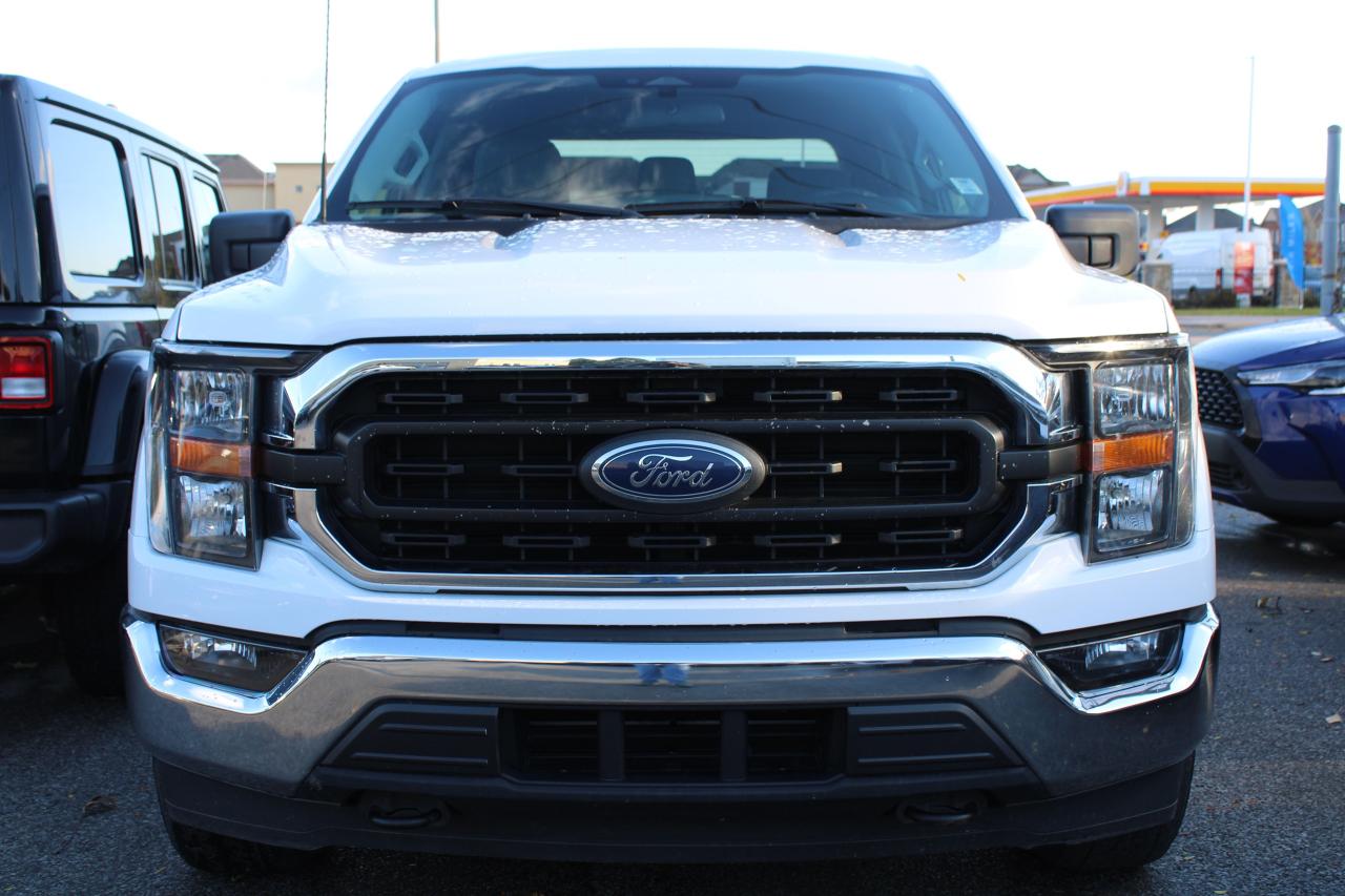 2023 Ford F-150 XL Photo3