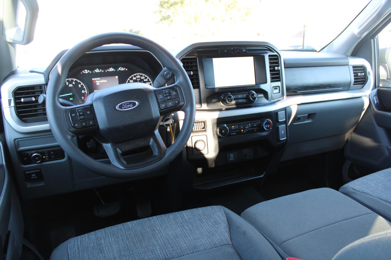 2023 Ford F-150 XL - Photo #18