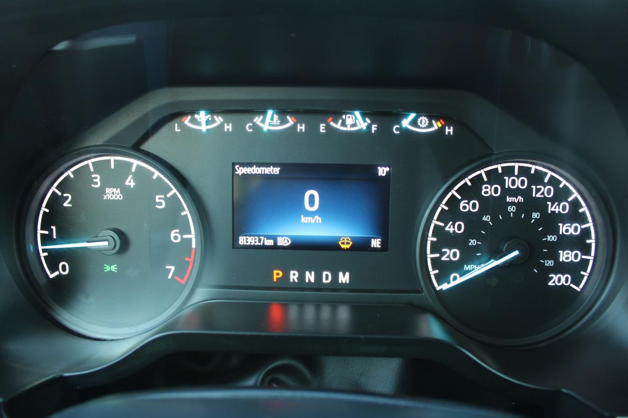 2023 Ford F-150 XL - Photo #6