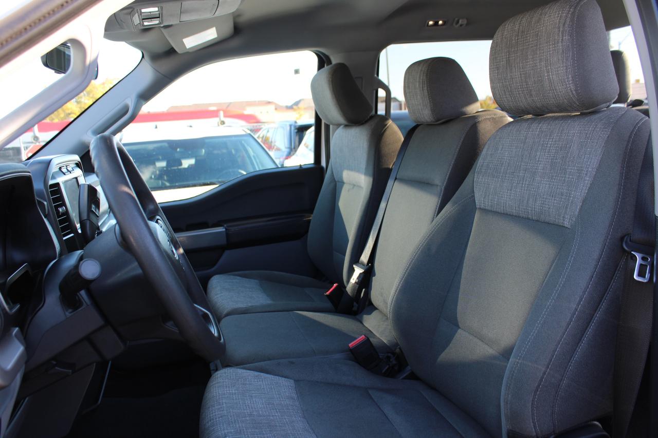 2023 Ford F-150 XL - Photo #12