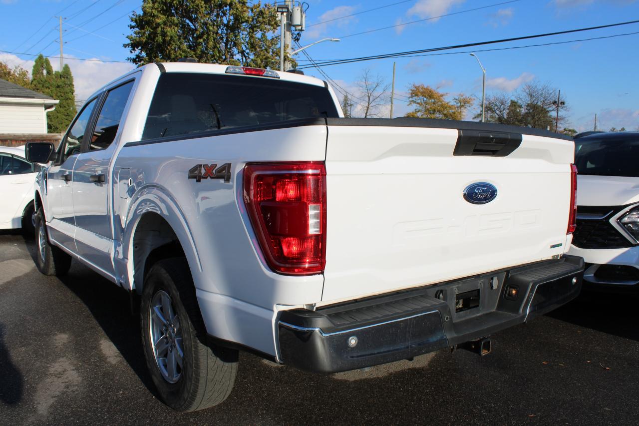 2023 Ford F-150 XL - Photo #16